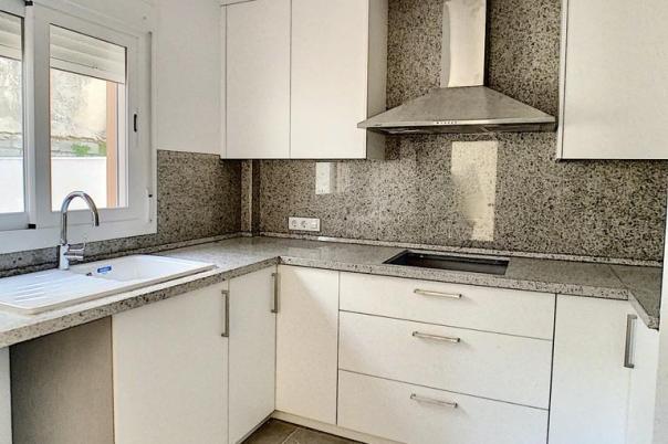 apartment in Benissa