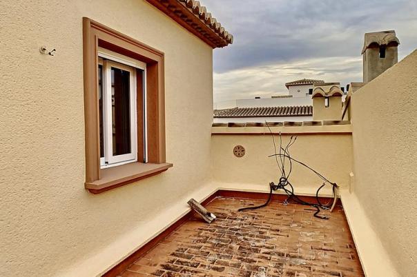 apartment in Benissa