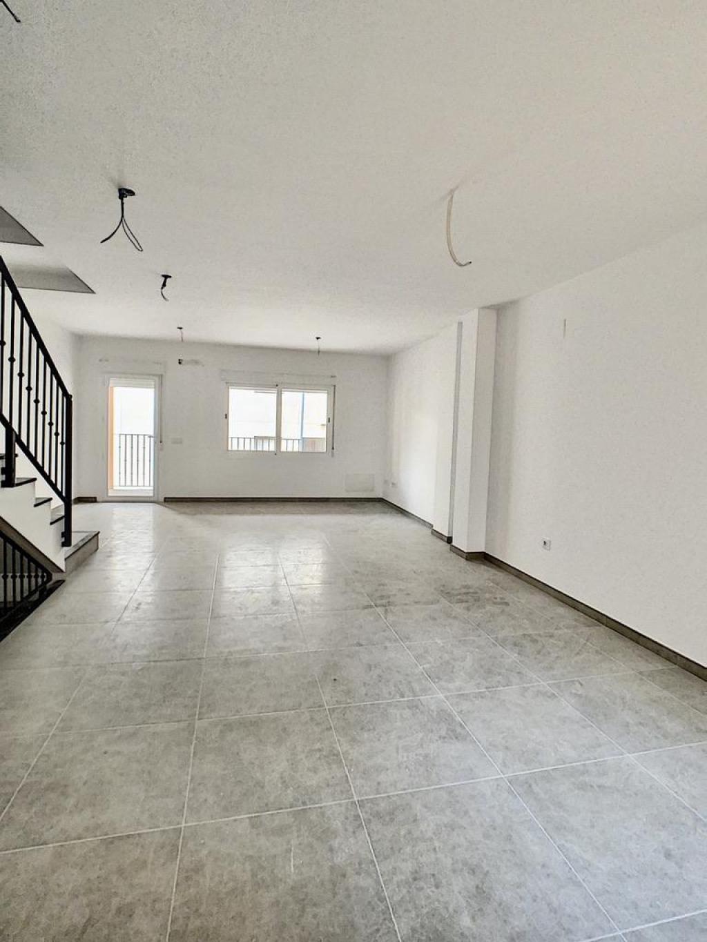apartment in Benissa
