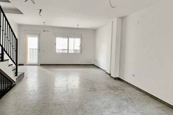apartment in Benissa