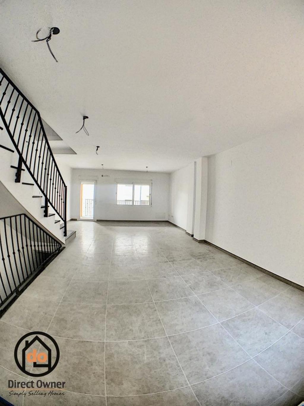 apartment in Benissa