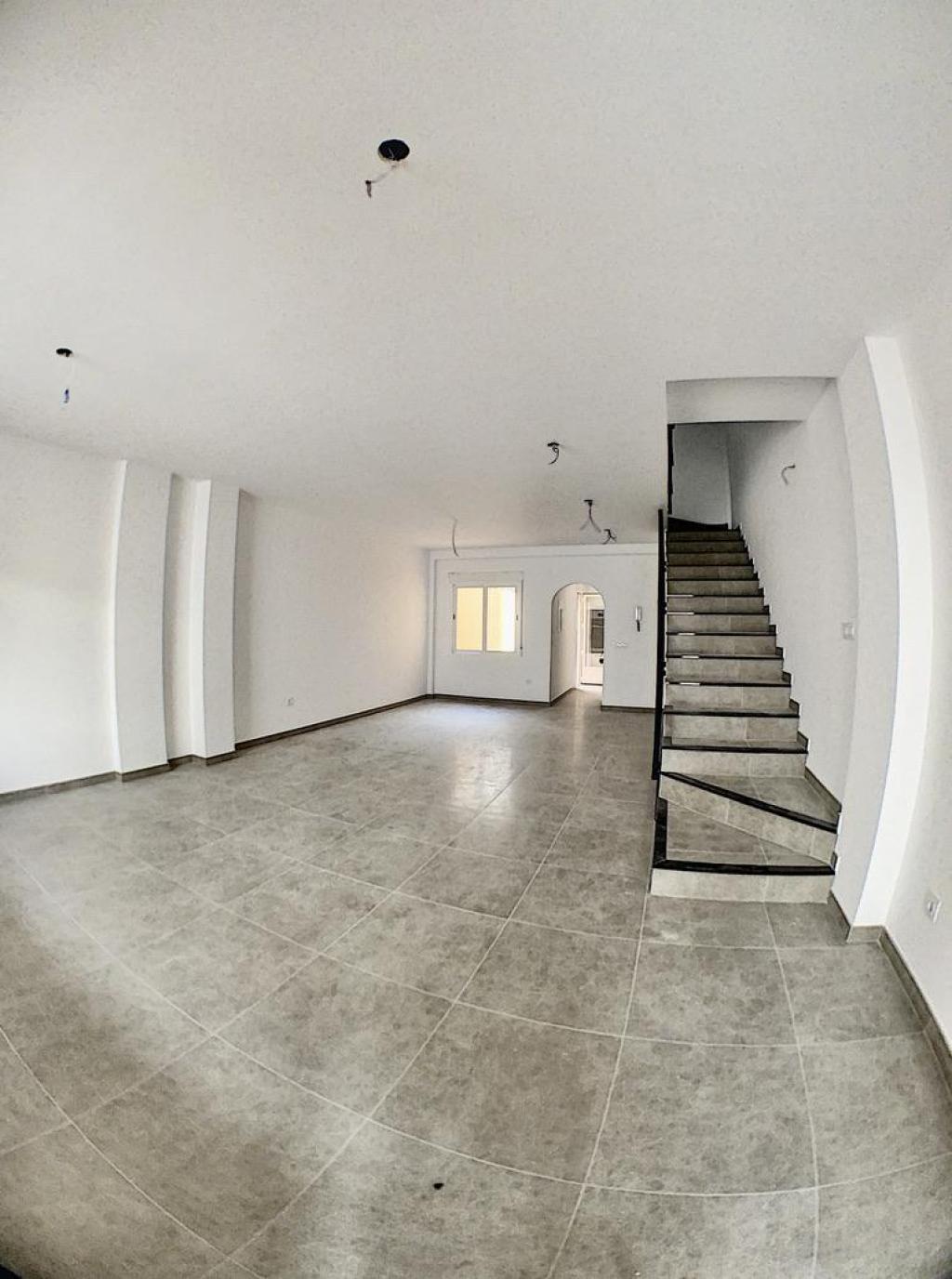 apartment in Benissa