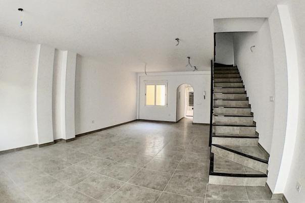 apartment in Benissa