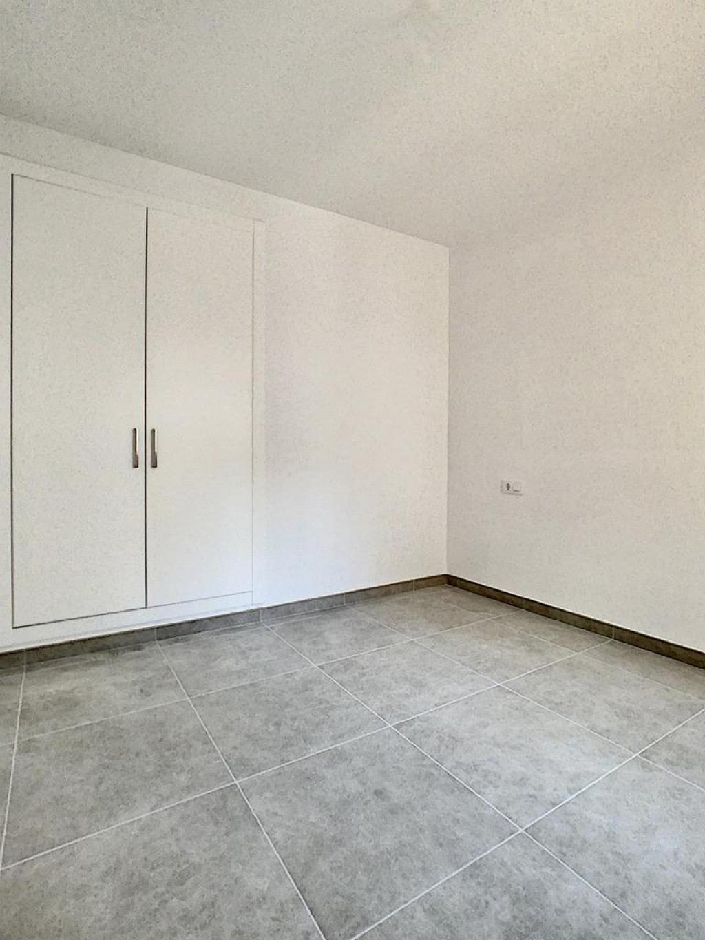 apartment in Benissa