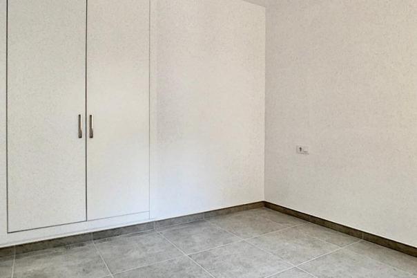 apartment in Benissa