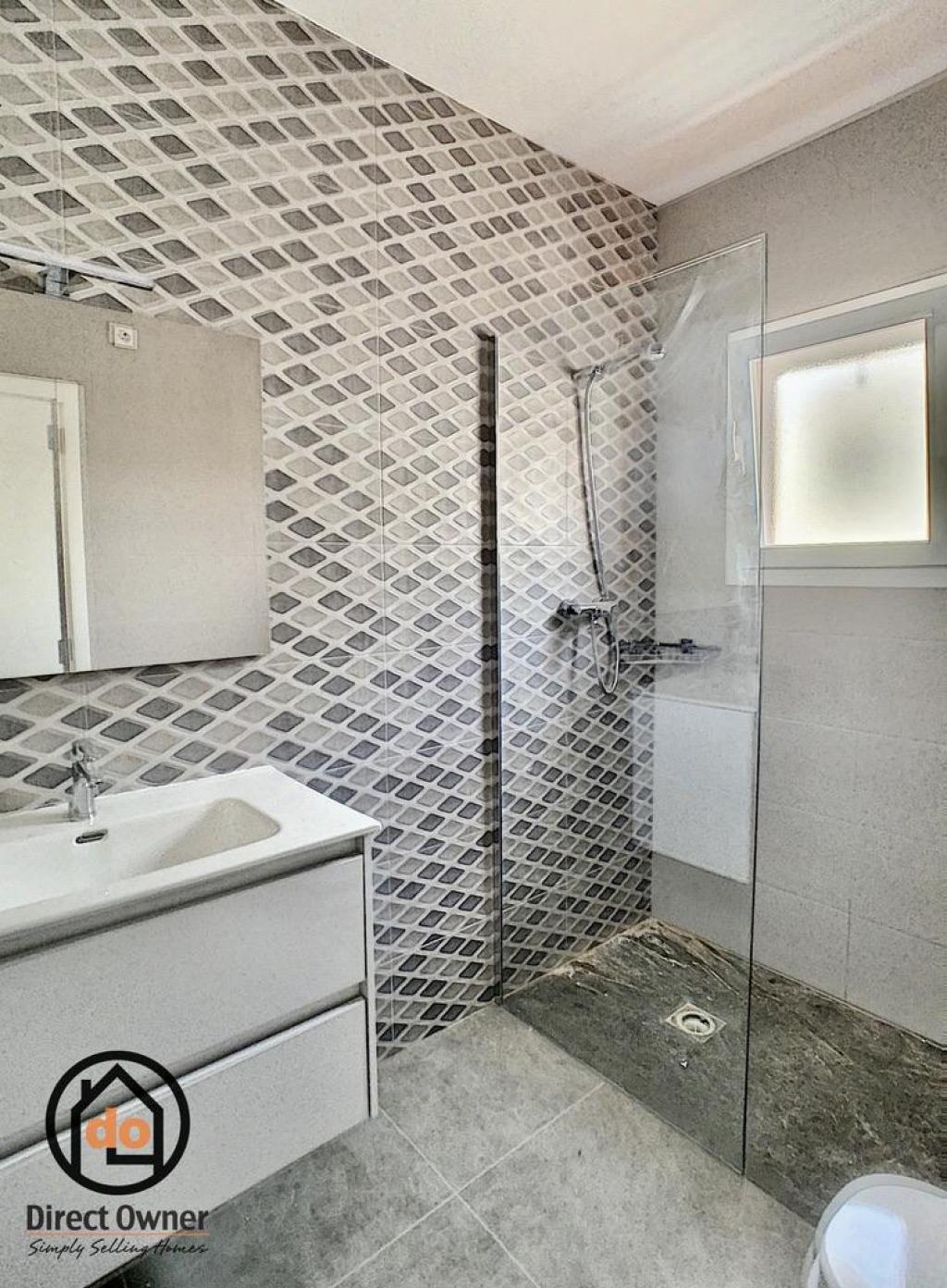 apartment in Benissa