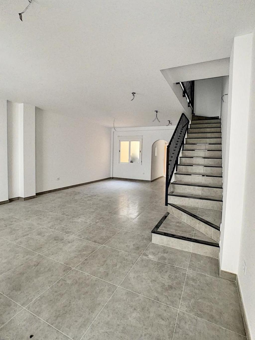 apartment in Benissa