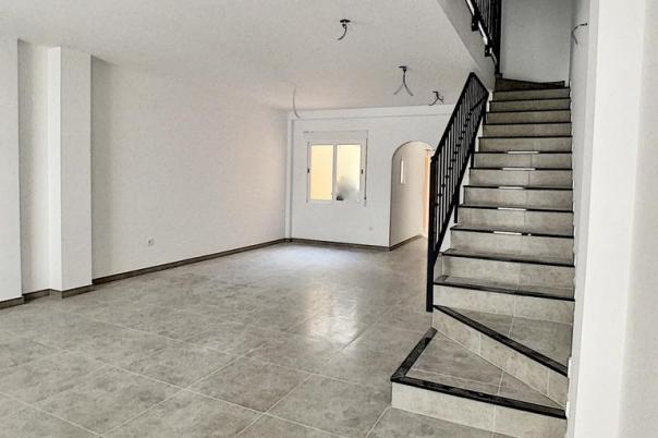 apartment in Benissa