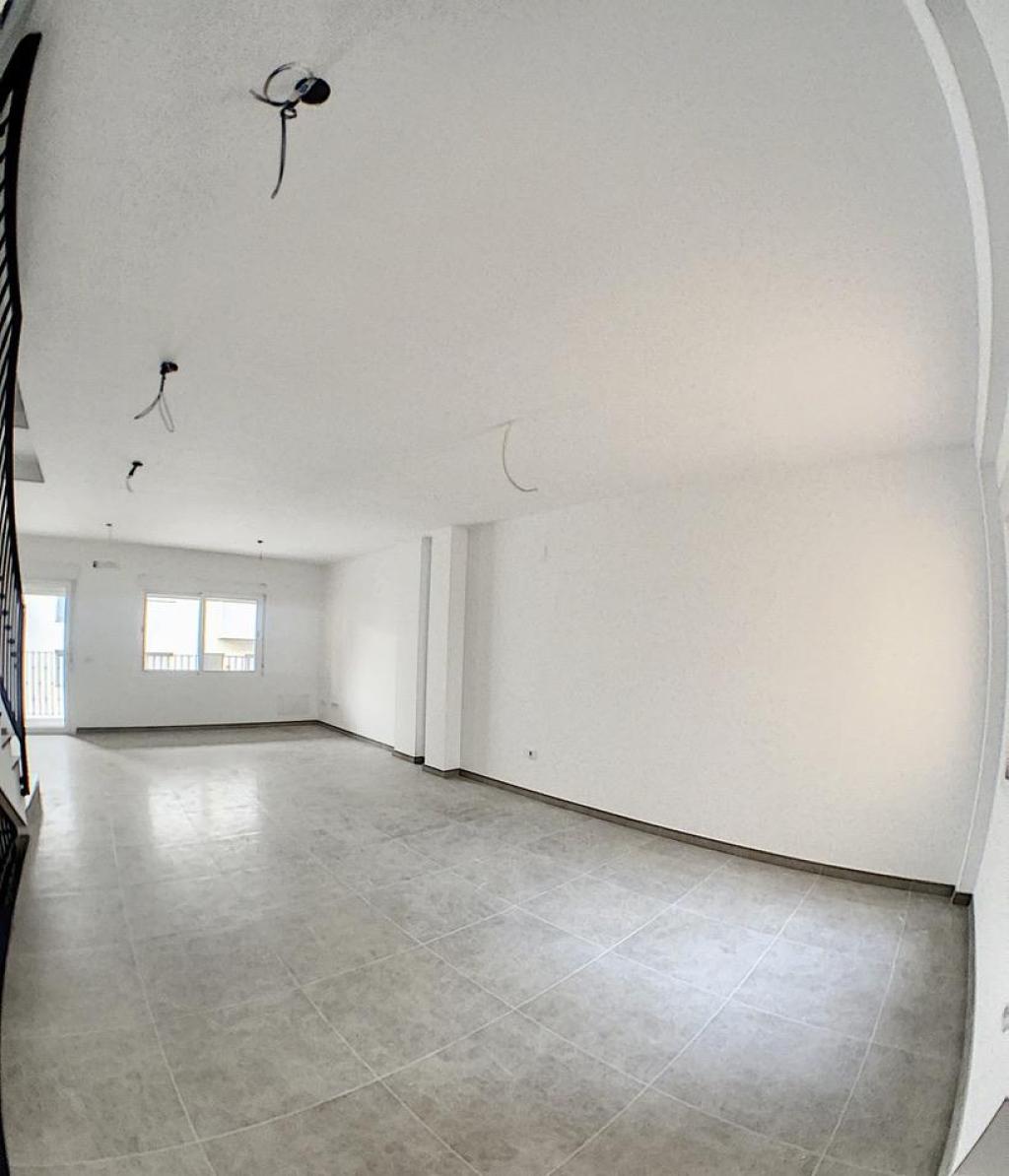 apartment in Benissa