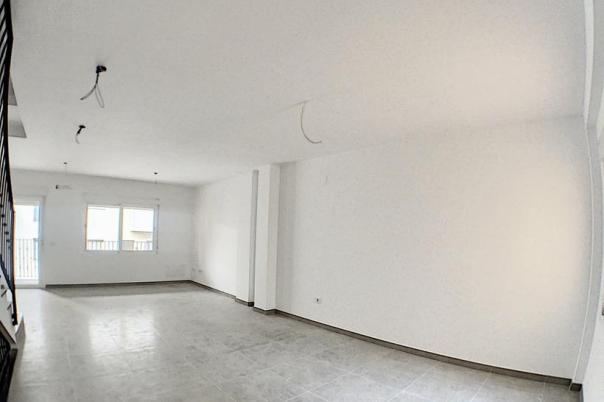 apartment in Benissa