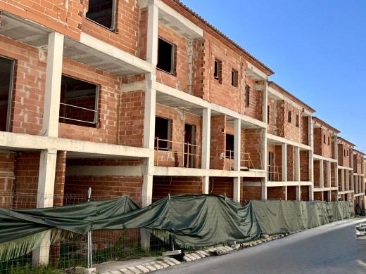 apartment in Benissa