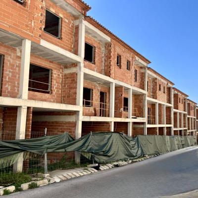 apartment in Benissa