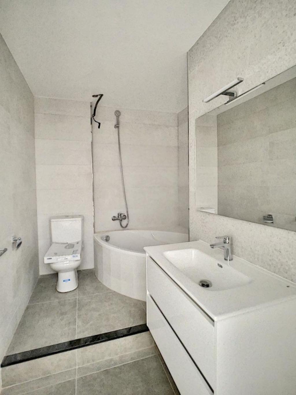 apartment in Benissa