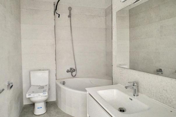 apartment in Benissa