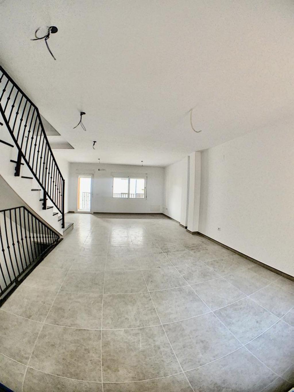 apartment in Benissa