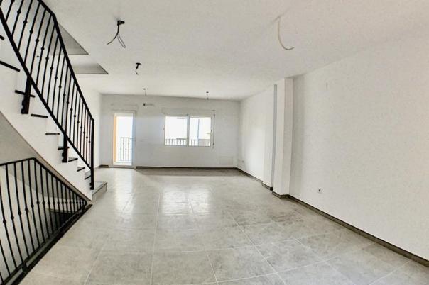 apartment in Benissa