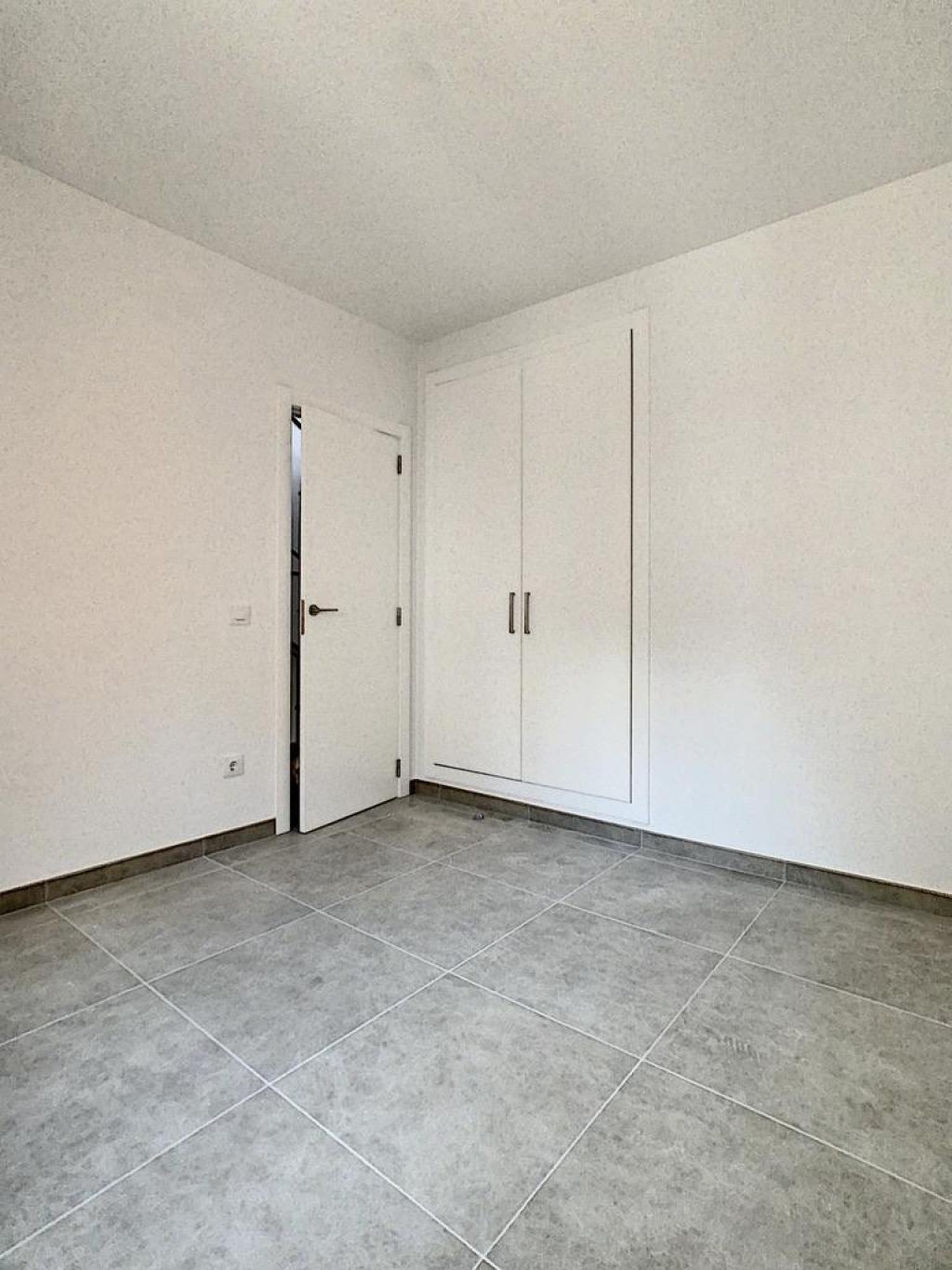 apartment in Benissa