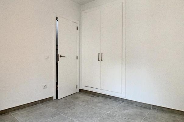 apartment in Benissa