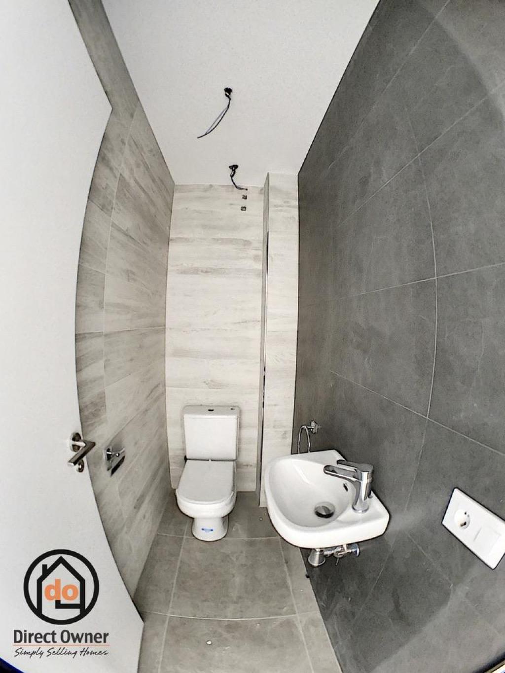 apartment in Benissa