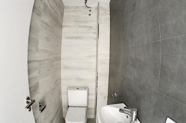 apartment in Benissa