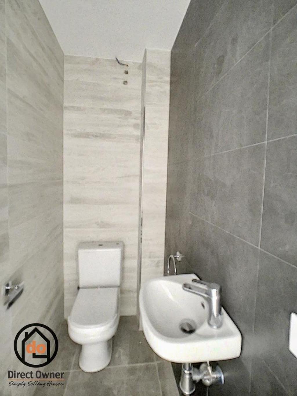 apartment in Benissa