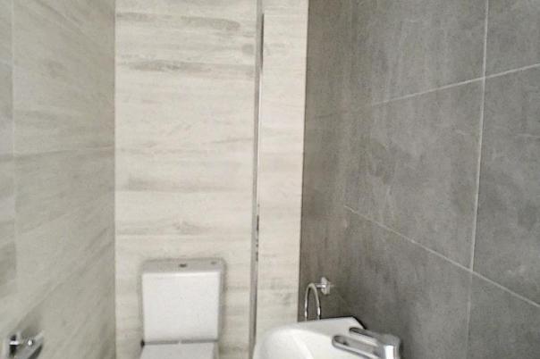 apartment in Benissa