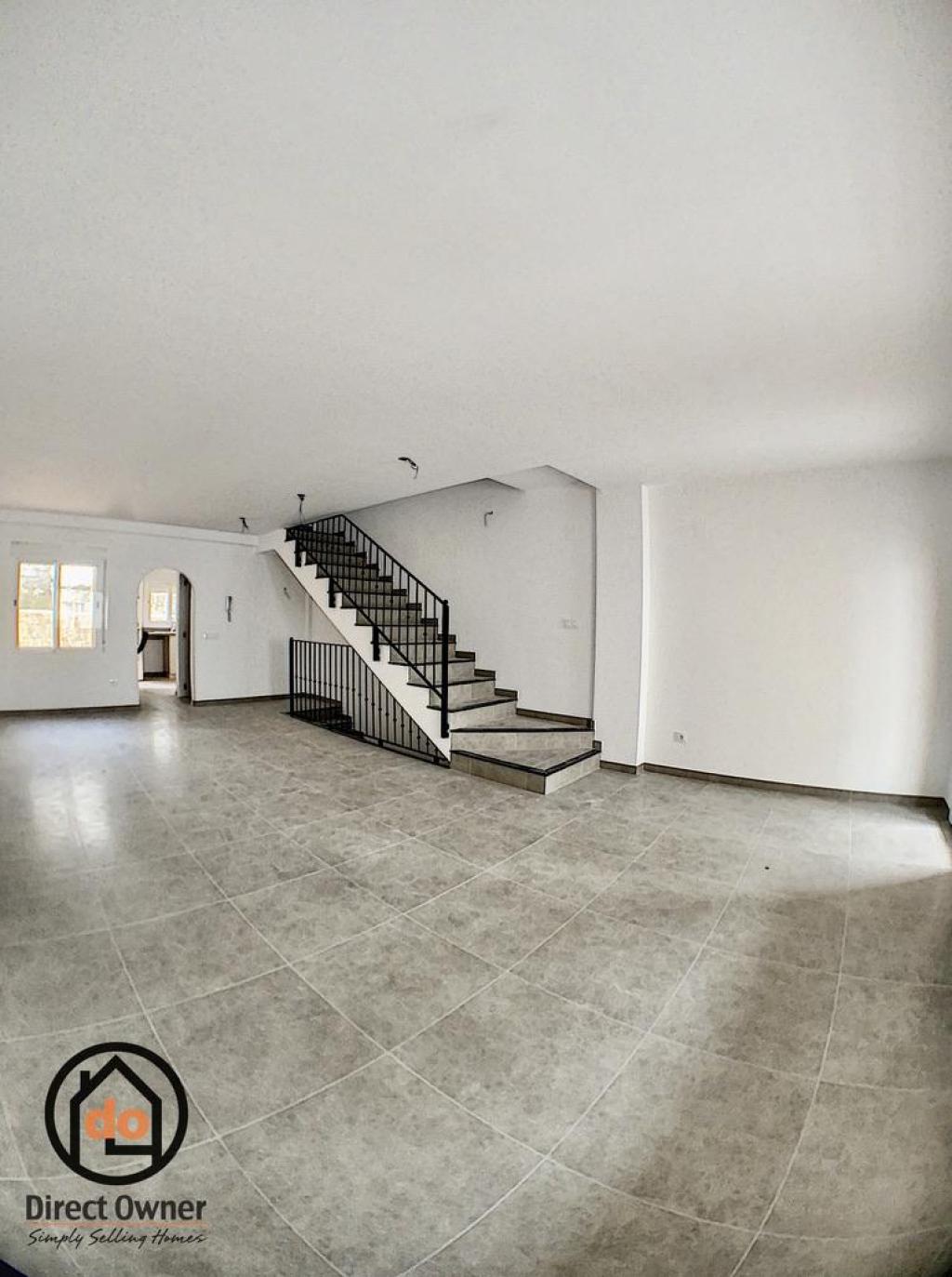 apartment in Benissa