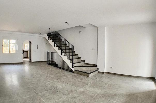 apartment in Benissa