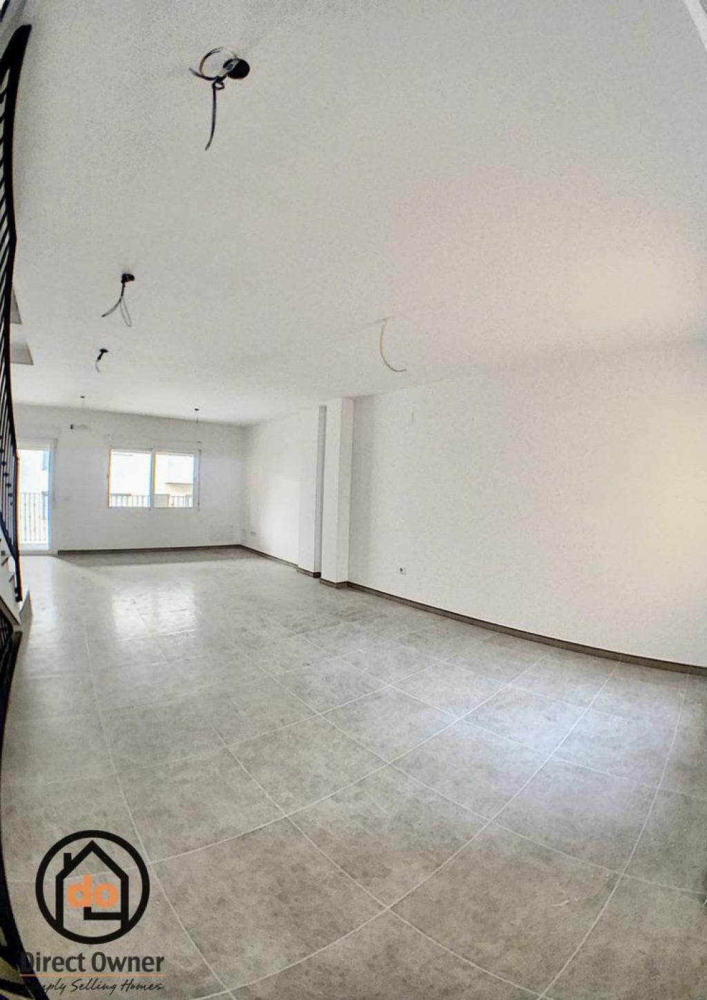 apartment in Benissa