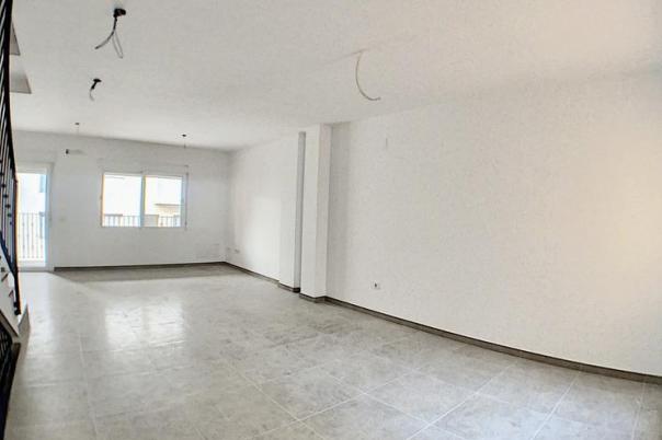 apartment in Benissa