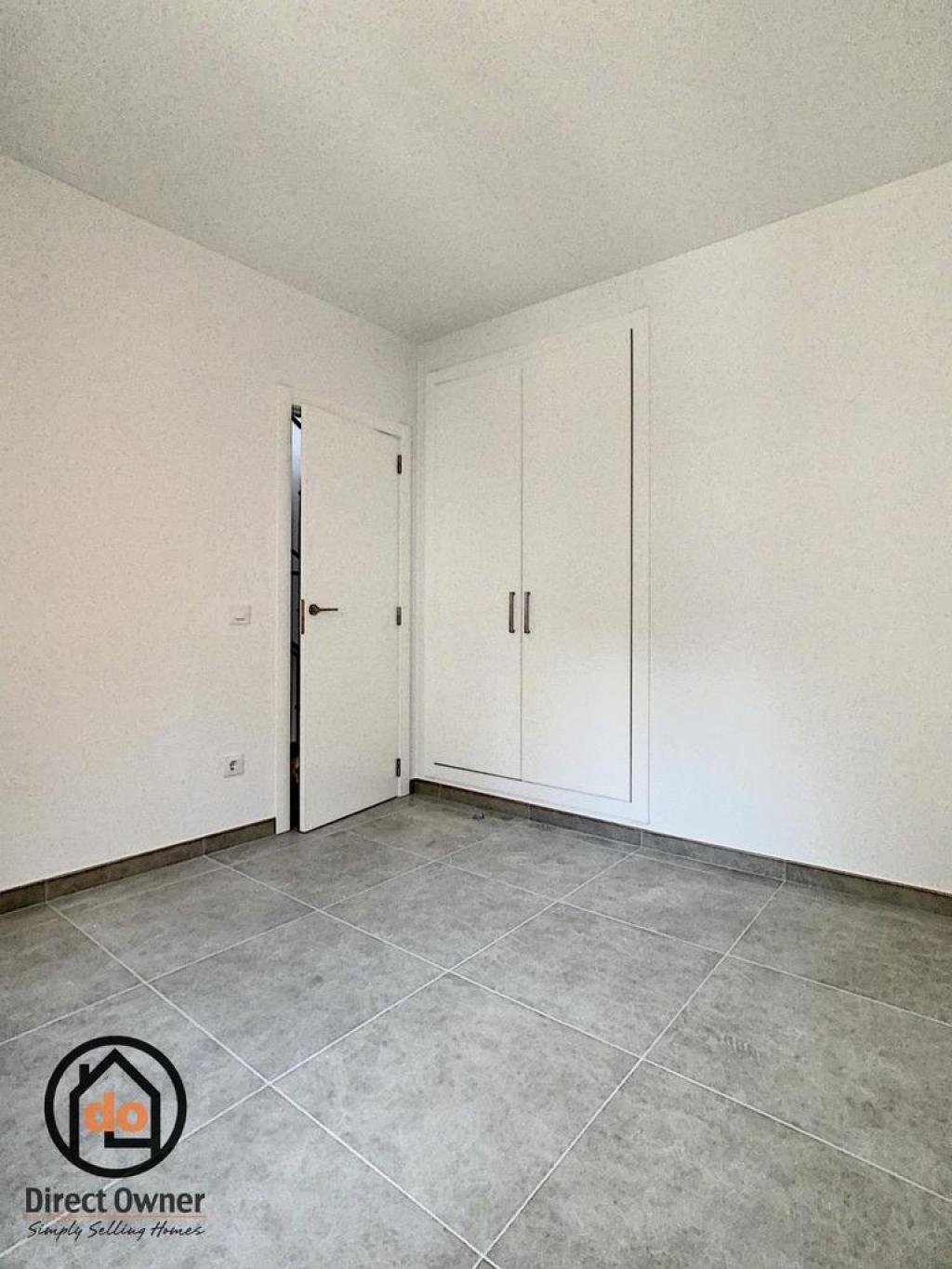 apartment in Benissa