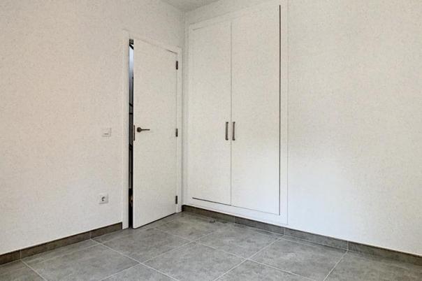 apartment in Benissa