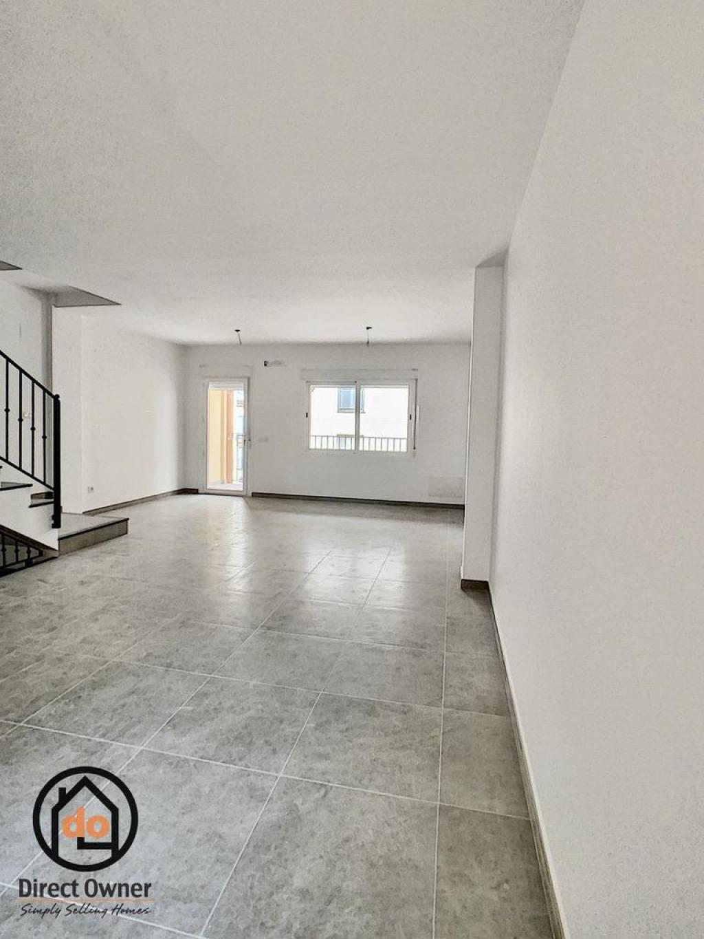 apartment in Benissa