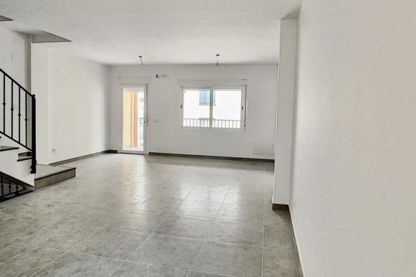 apartment in Benissa