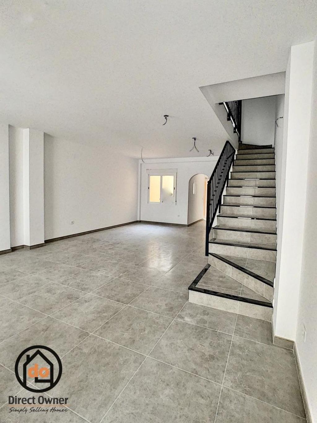 apartment in Benissa