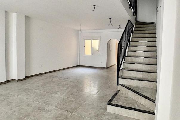 apartment in Benissa