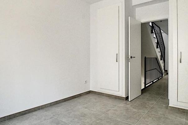 apartment in Benissa