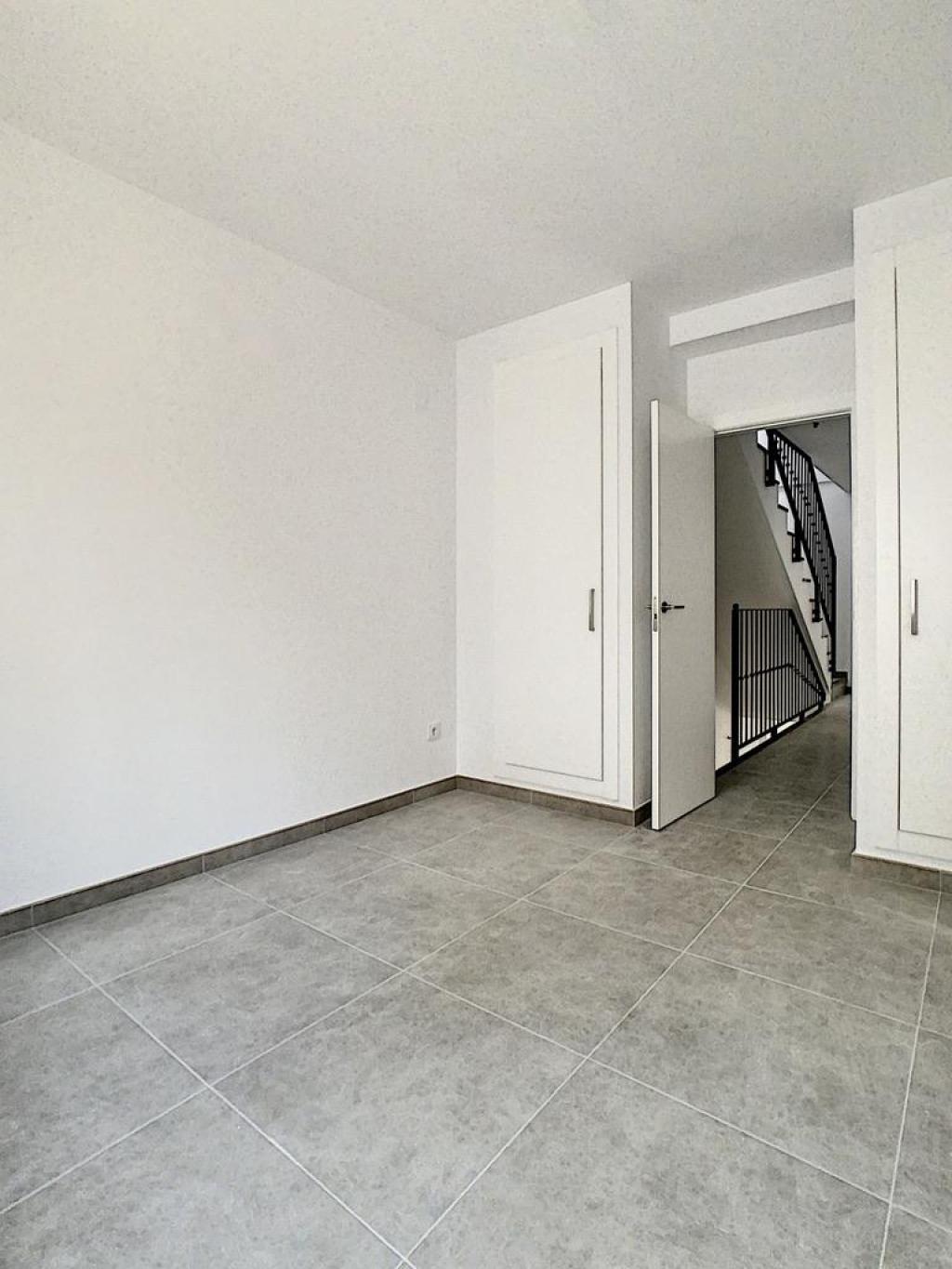 apartment in Benissa