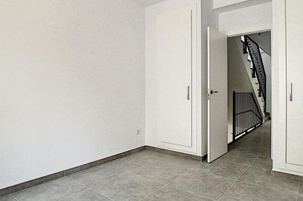 apartment in Benissa