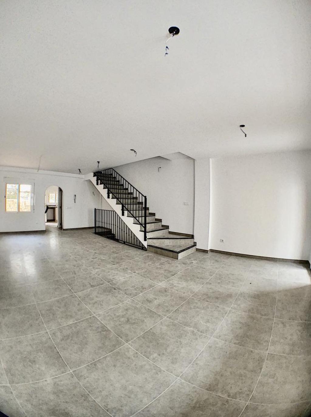 apartment in Benissa