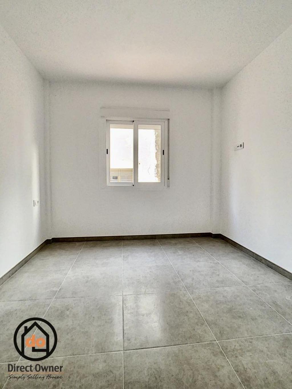 apartment in Benissa