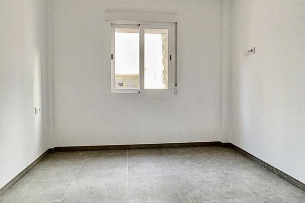 apartment in Benissa