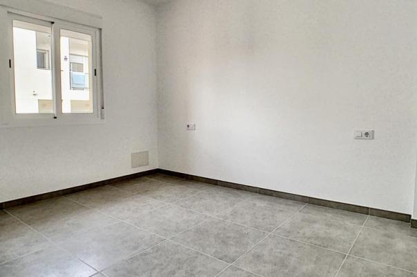 apartment in Benissa