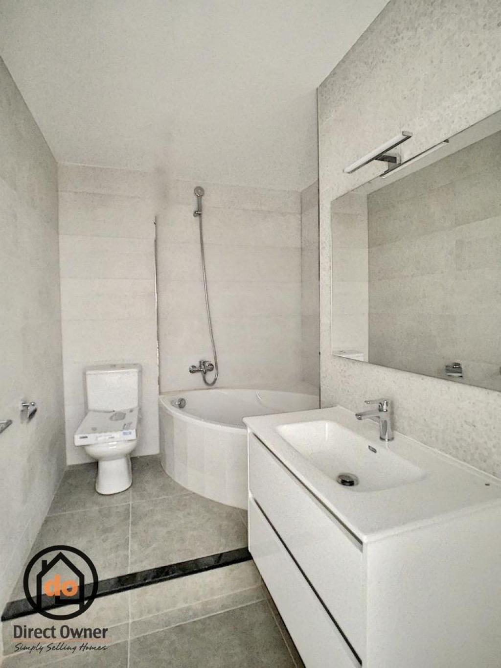 apartment in Benissa