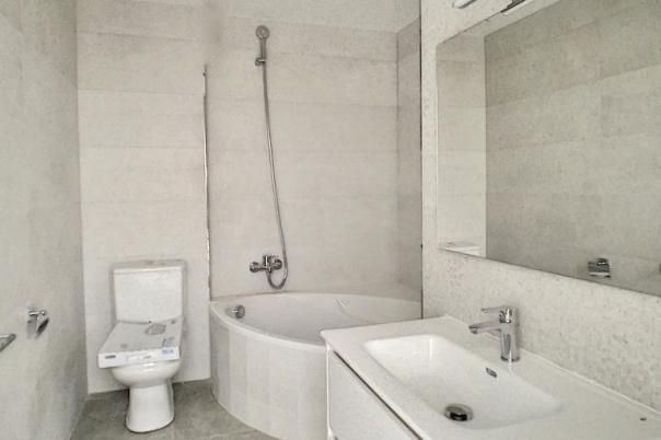 apartment in Benissa