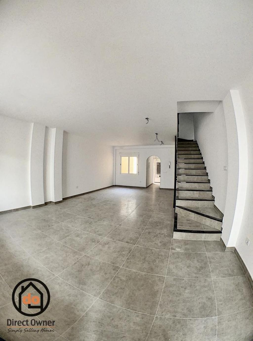 apartment in Benissa