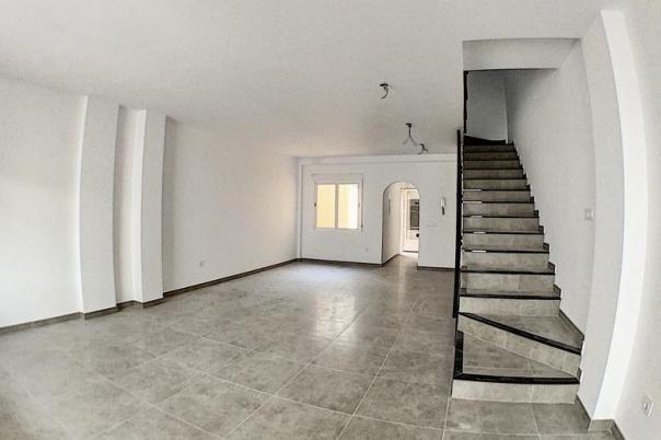 apartment in Benissa