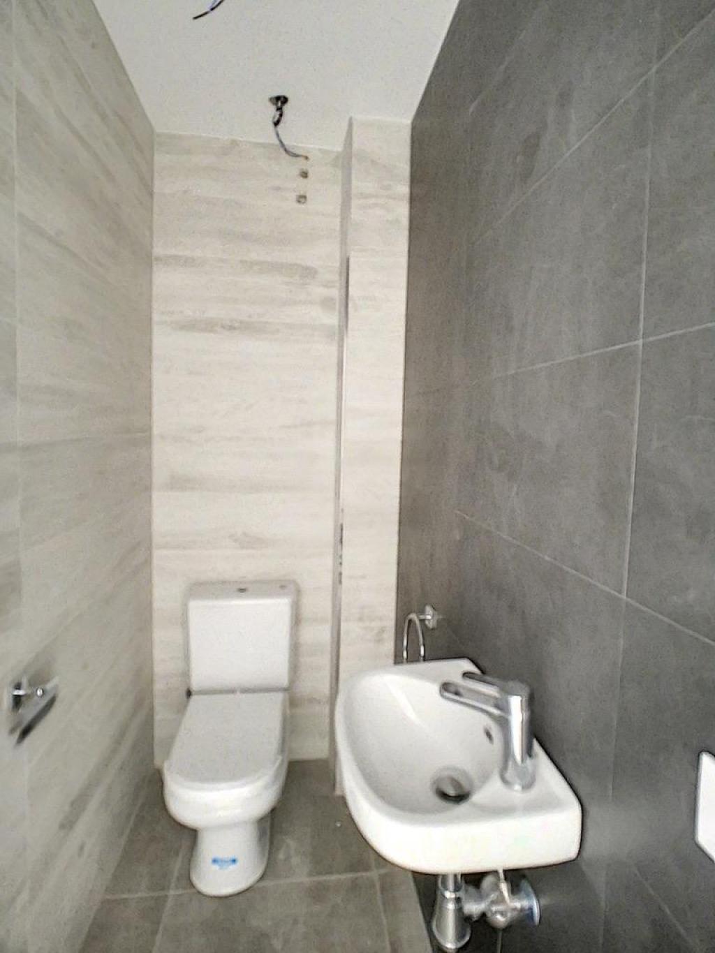 apartment in Benissa