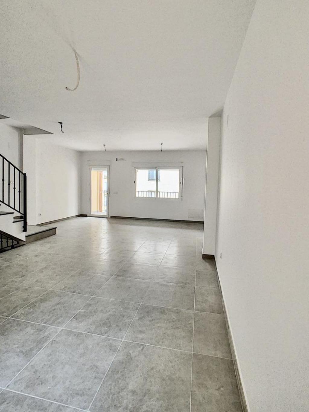 apartment in Benissa