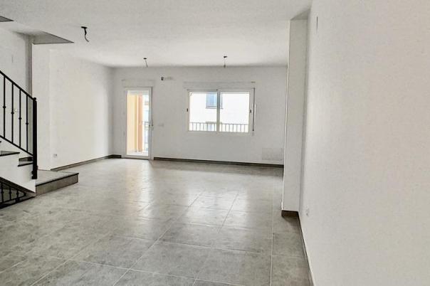 apartment in Benissa